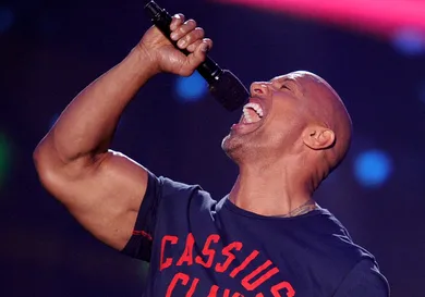 Kevin Winter/Getty Images