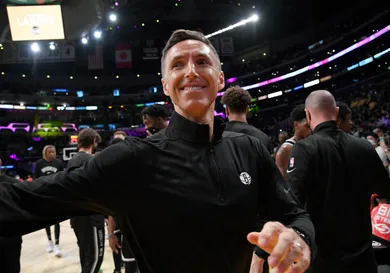 Kevork Djansezian/Getty Images