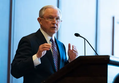 Jessica Kourkounis/Getty Images