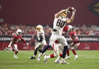 Christian Petersen/Getty Images