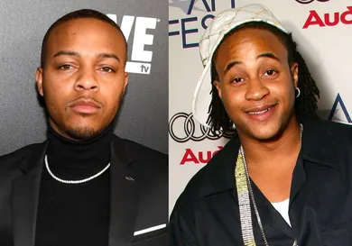 Paras Griffin / Stringer / Getty Images, Alberto E. Rodriguez / Stringer / Getty Images