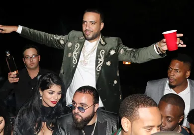 Jerritt Clark/Getty Images for CIROC