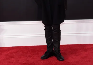 Photo by Jamie McCarthy/Getty Images