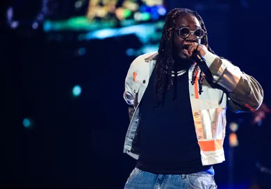 Carmen Mandato/Getty Images