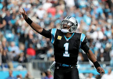 Streeter Lecka/Getty Images