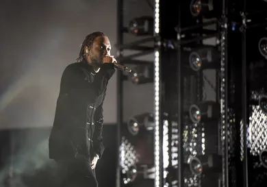 Kevin Winter/Getty Images