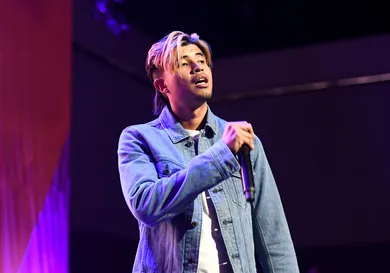 Paras Griffin/Getty Images