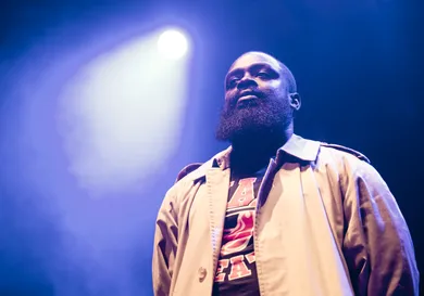 Ollie Millington/Redferns/Getty Images