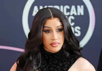 Frazer Harrison/Getty Images