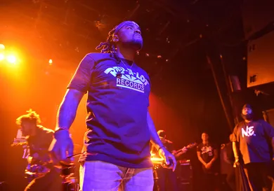 Theo Wargo/Getty Images