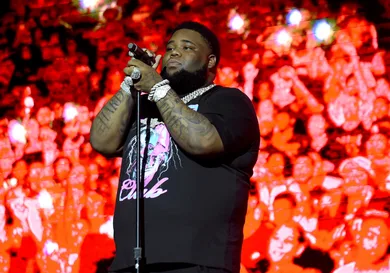 Stephen J. Cohen/Getty Images