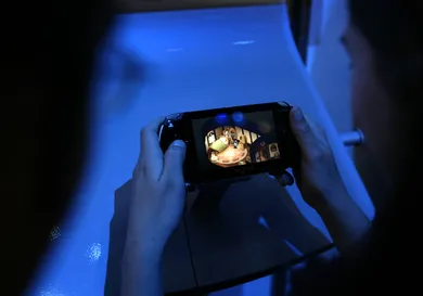 David McNew/Getty Images