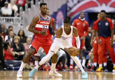 Will Newton/Getty Images