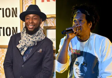 Theo Wargo/Getty Images for Roc Nation / Craig Barritt/Getty Images for Something in the Water