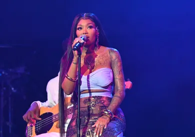 Derek White / Stringer / Getty Images