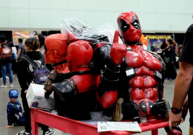 Paul Butterfield/Getty Images