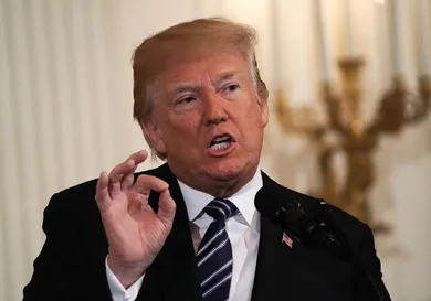 Alex Wong/Getty Images