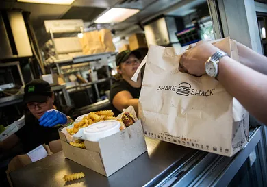 Andrew Burton/Getty Images