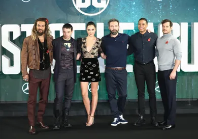 Tim P. Whitby/Getty Images