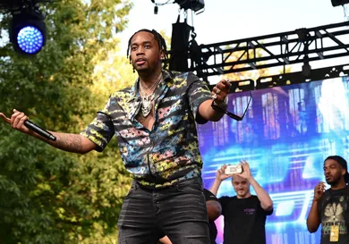 Lisa Lake / Getty Images