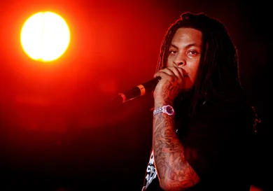 Kevin Winter/Getty Images