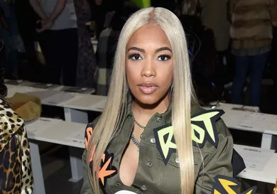 Jamie McCarthy / Staff / Getty Images