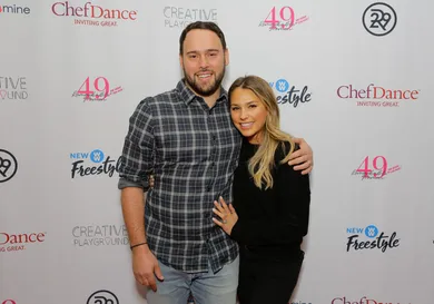 (Tiffany Rose/Getty Images)