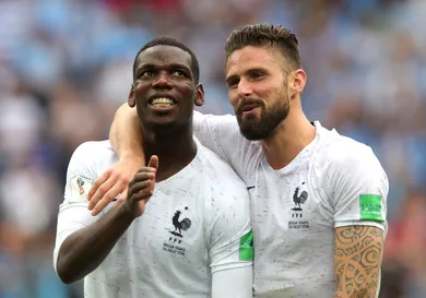 Alexander Hassenstein/Getty Images