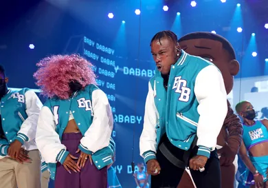 Bennett Raglin/Getty Images