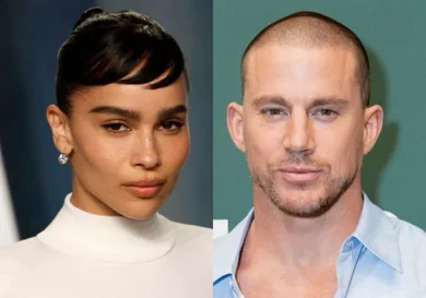 Frazer Harrison/Getty Images & Matt Winkelmeyer/Getty Images