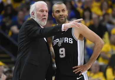 Thearon W. Henderson/Getty Image