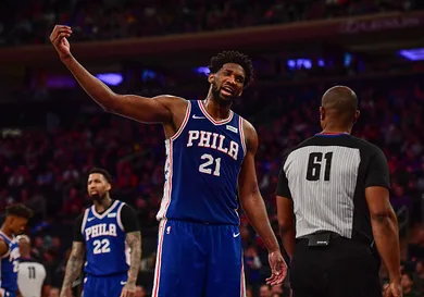 Sarah Stier/Getty Images