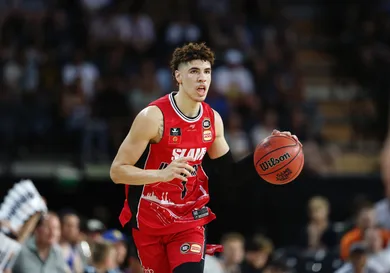 Anthony Au-Yeung/Getty Images