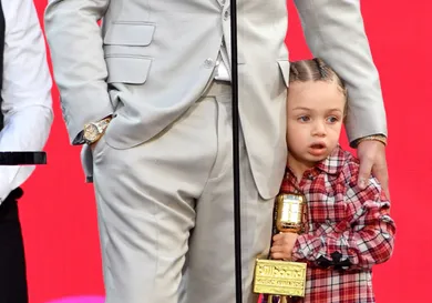 Kevin Mazur/Getty Images