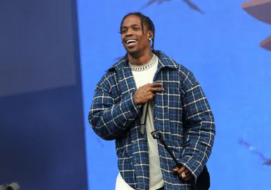 Burak Cingi/Redferns