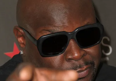 Frederick M. Brown / gettyimages