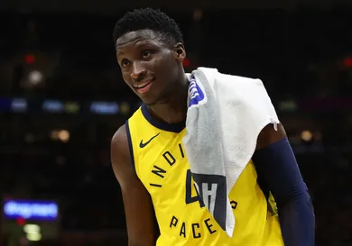 Gregory Shamus/Getty Images