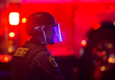 David McNew/Getty Images