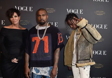 Pascal Le Segretain / Getty Images