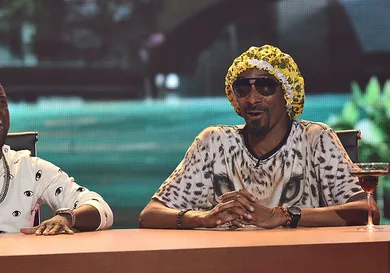 Prince Williams/Getty Images