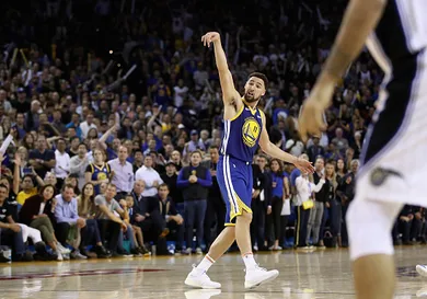 Ezra Shaw/Getty Images