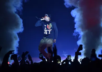 Theo Wargo/Getty Images