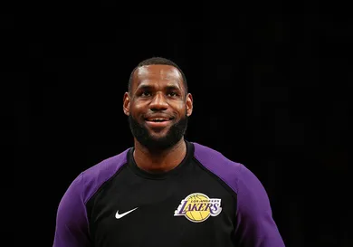 Al Bello/Getty Images