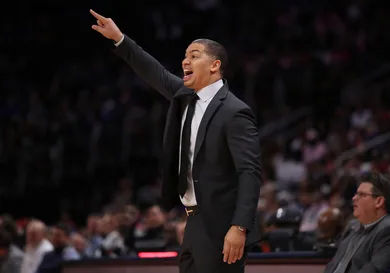 Gregory Shamus/Getty Images