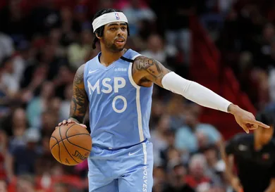 Michael Reaves/Getty Images