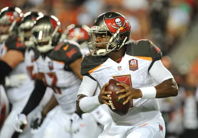 Cliff McBride/Getty Images