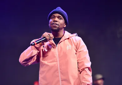 Scott Dudelson/Getty Images