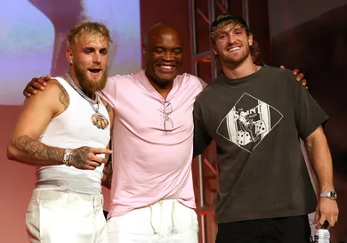 Harry How/Getty Images