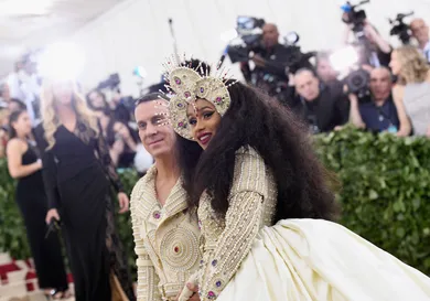 Noam Galai/Getty Images