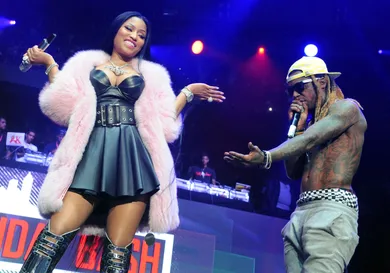 Chris McKay/Getty Images